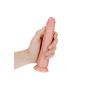 Slim Realistic Dildo with Suction Cup - 7""""/ 18 cm - 6