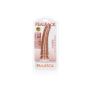 Slim Realistic Dildo with Suction Cup - 7""""/ 18 cm - 2