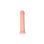 Curved Realistic Dildo with Suction Cup - 9""""/ 23 cm - 3