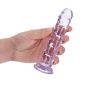 Straight Realistic Dildo with Suction Cup - 6'' / 14,5 - 5