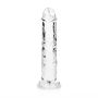 Straight Realistic Dildo with Suction Cup - 6'' / 14,5 - 4