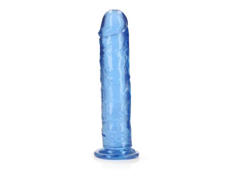 Straight Realistic Dildo with Suction Cup - 9'' / 23 - 4