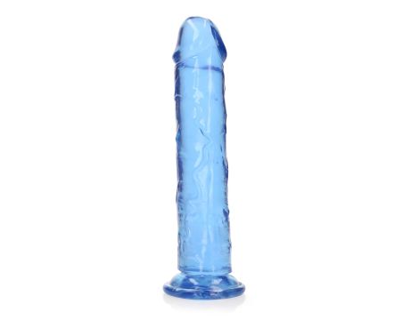 Straight Realistic Dildo with Suction Cup - 9'' / 23 - 6