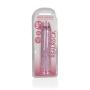 Straight Realistic Dildo with Suction Cup - 9'' / 23 - 3