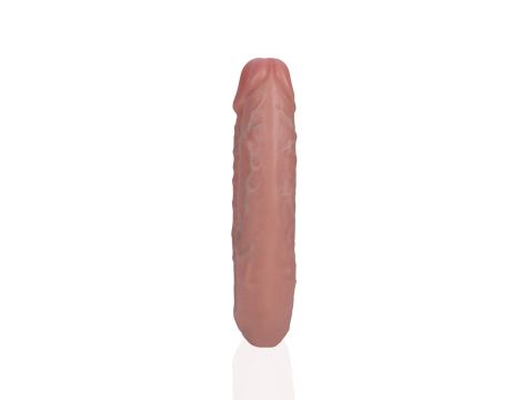 U Shaped Double Dildo 5” - 6