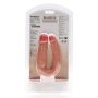 U Shaped Double Dildo 5” - 4