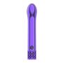 Jewel - Rechargeable ABS Bullet - Purple - 4