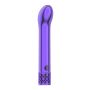 Jewel - Rechargeable ABS Bullet - Purple - 5