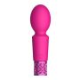 Brilliant - Rechargeable Silicone Bullet - Pink - 2