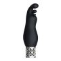 Exquisite - Rechargeable Silicone Bullet - Black - 4