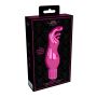 Exquisite - Rechargeable Silicone Bullet - Pink - 3