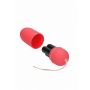 10 Speed Remote Vibrating Egg - Big - Pink - 8