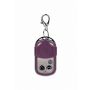 10 Speed Remote Vibrating Egg - Big - Purple - 5