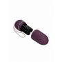 10 Speed Remote Vibrating Egg - Big - Purple - 7