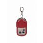 10 Speed Remote Vibrating Egg - Big - Red - 5