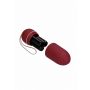 10 Speed Remote Vibrating Egg - Big - Red - 7