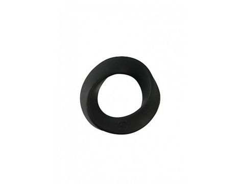 Endless Cockring - Regular - Black