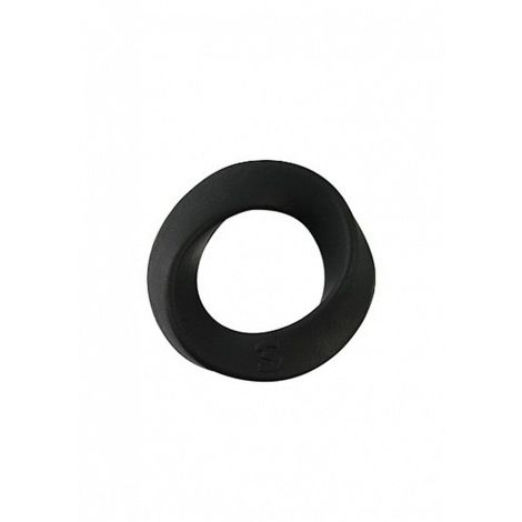 Endless Cockring - Regular - Black