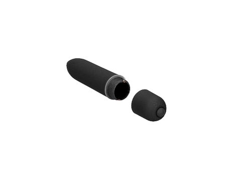 Power Bullet - Black - 3