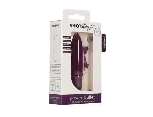 Power Bullet - Purple - image 2