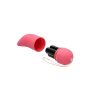 Wireless Vibrating G-Spot Egg - Big - Pink - 8