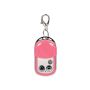 Vibrating Remote Bullet - Pink - 5