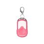 Vibrating Remote Bullet - Pink - 6