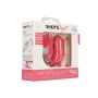 Wireless Vibrating G-Spot Egg - Medium - Pink - 3