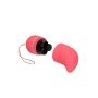 Wireless Vibrating G-Spot Egg - Medium - Pink - 6