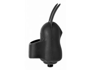 Power Rabbit - Black - image 2