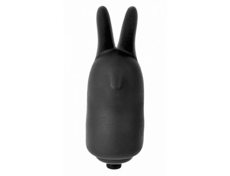 Power Rabbit - Black