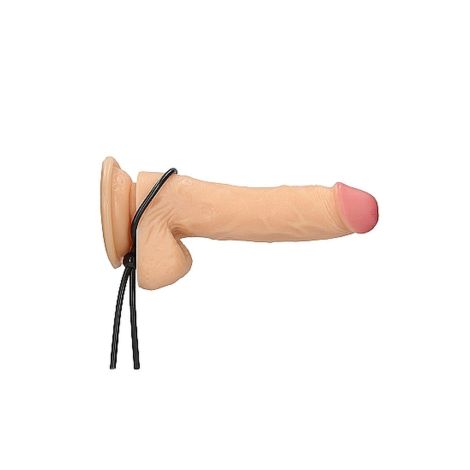 Erection Booster - Black - 6