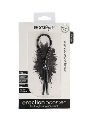 Erection Booster - Black - image 2