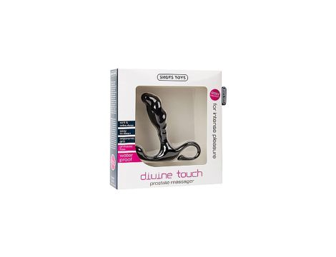 Prostaatmassager van Divine Touch - 2