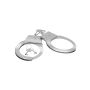 Metal Handcuffs - Metal - 3