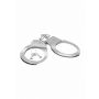 Metal Handcuffs - Metal - 4