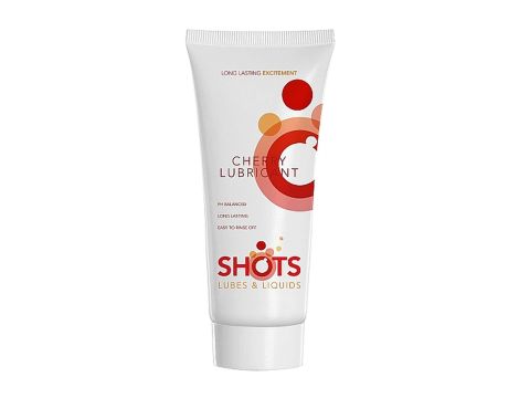 Cherry Lubricant - 100ml