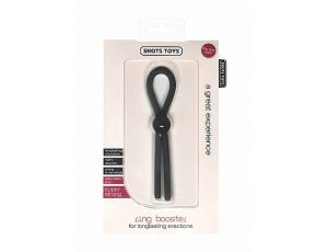 Ring Booster - Black - image 2