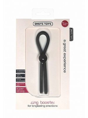 Ring Booster - Black - image 2