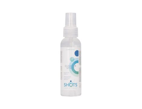 Shots - Cleaner Spray - 100 ml