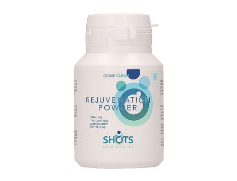 Shots - Rejuvenation Powder - 35 g