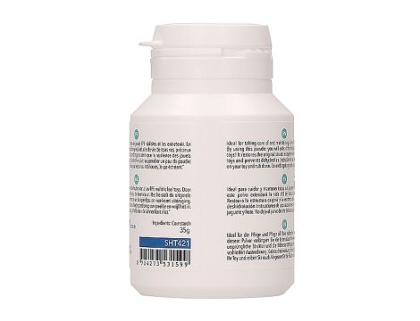 Shots - Rejuvenation Powder - 35 g - 2