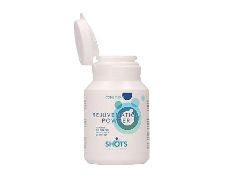 Shots - Rejuvenation Powder - 35 g - 3