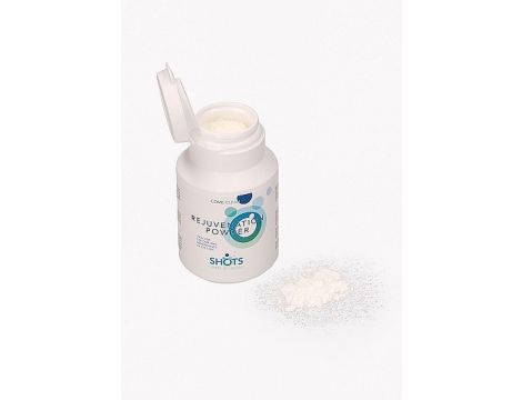 Shots - Rejuvenation Powder - 35 g - 6