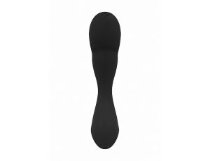 GERON Anal vibrator - Black - image 2