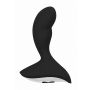 GERON Anal vibrator - Black - 2