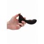 GERON Anal vibrator - Black - 5