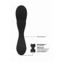 GERON Anal vibrator - Black - 9