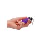 Ethan - Rechargeable Remote Control Vibrating Egg - Purple - 8