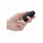 Jayden - Dual Rechargeable Vibrating Remote Toy - Black - 9